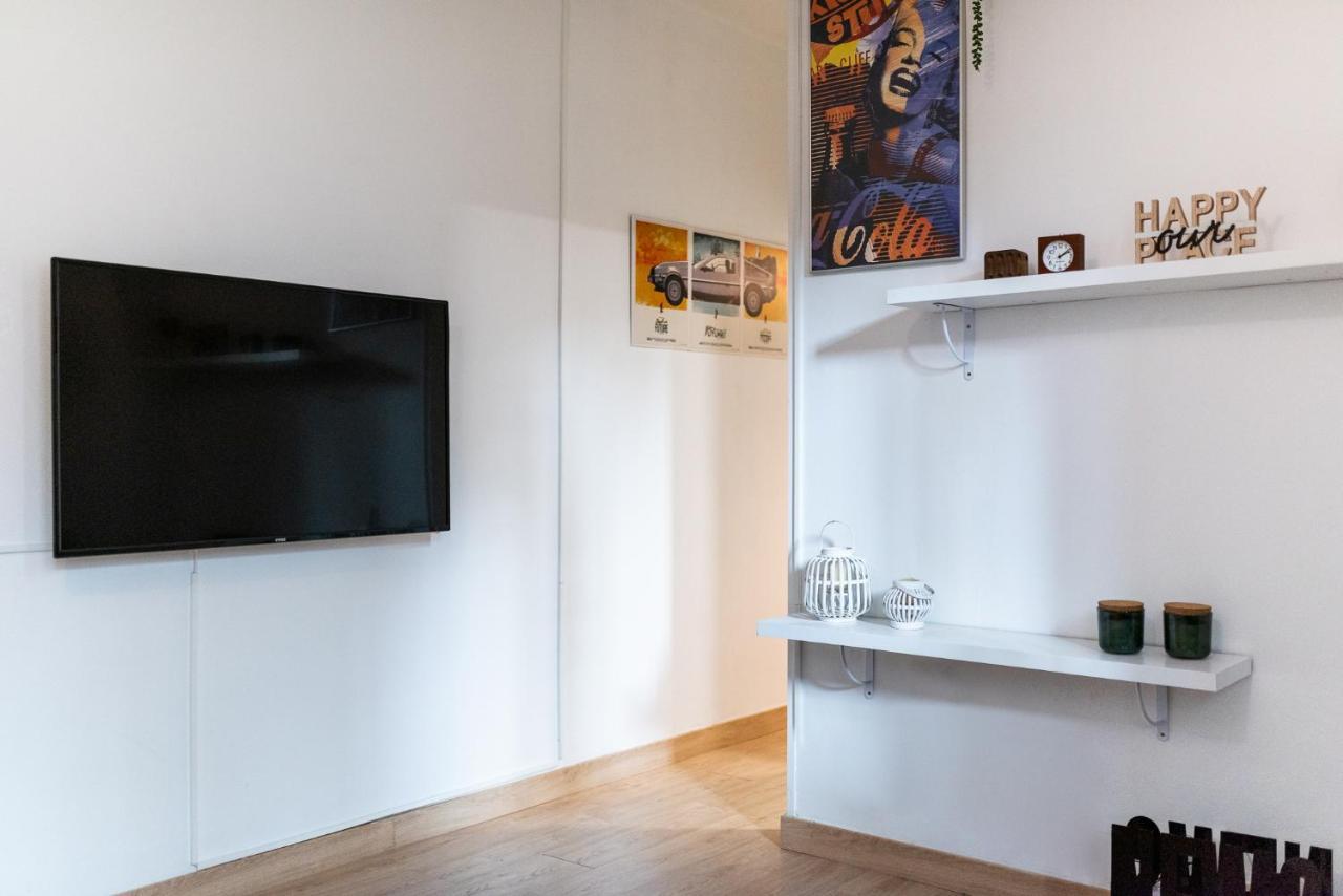 Apto En Granada Centro Con Parking Opcional公寓 外观 照片