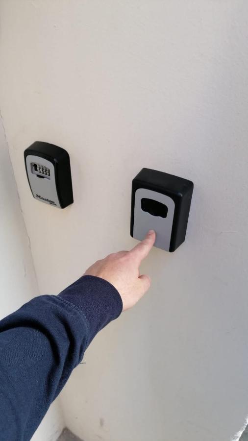 Apto En Granada Centro Con Parking Opcional公寓 外观 照片