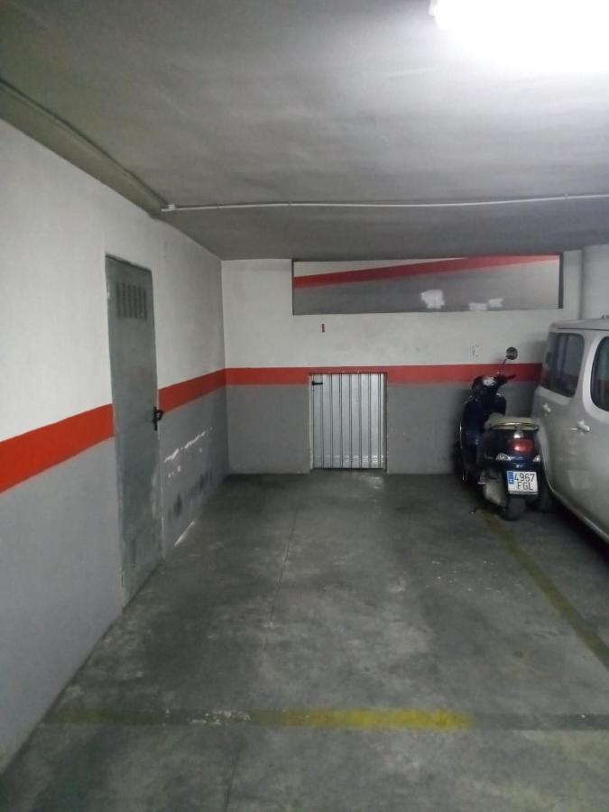 Apto En Granada Centro Con Parking Opcional公寓 外观 照片