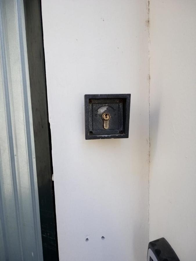 Apto En Granada Centro Con Parking Opcional公寓 外观 照片