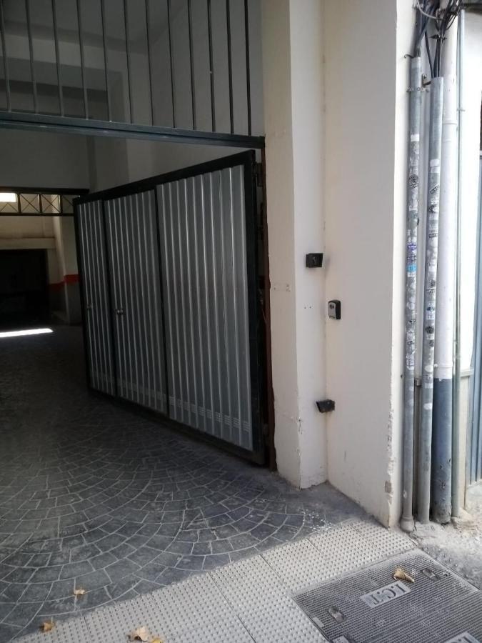 Apto En Granada Centro Con Parking Opcional公寓 外观 照片